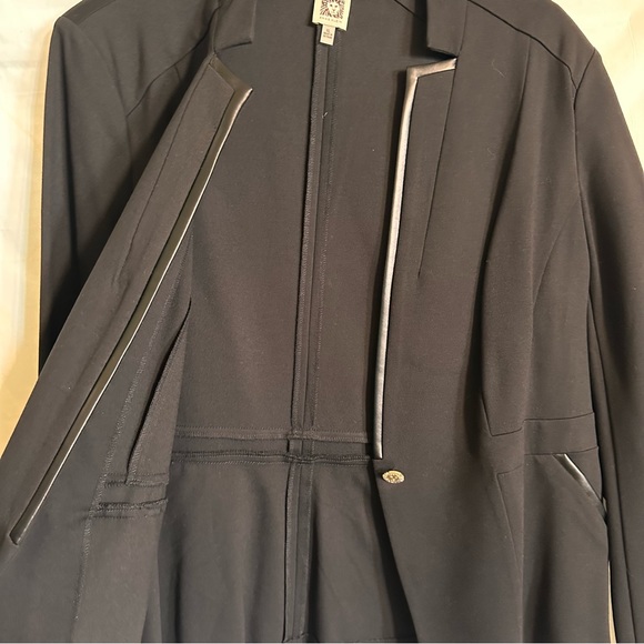 Anne Klein Jacket - Picture 3 of 8